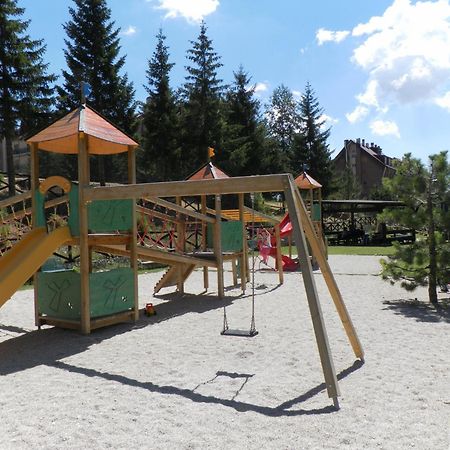 Ovindoli Park Hotel & Spa 외부 사진