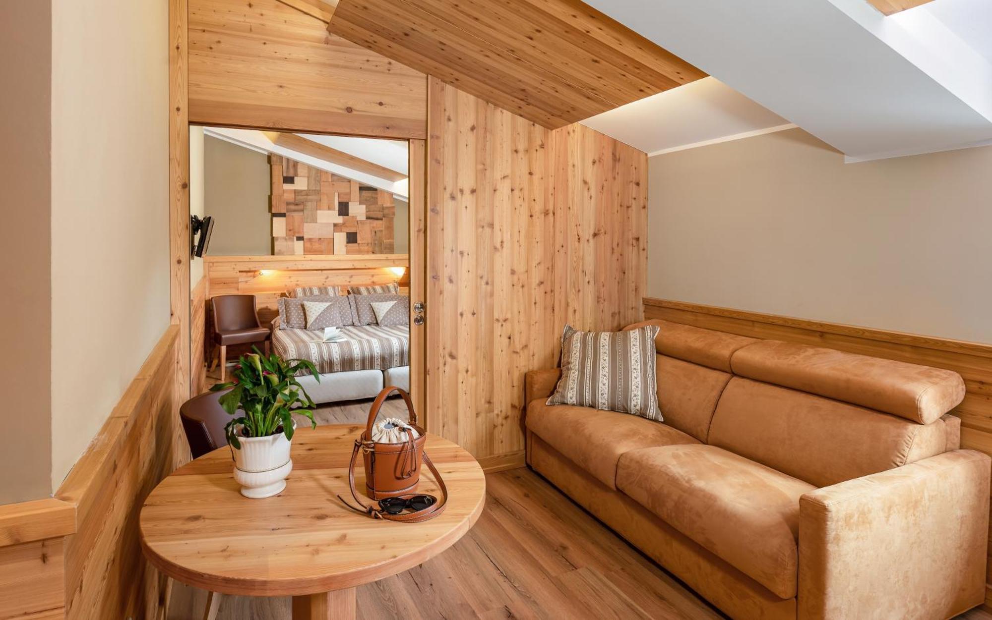 Ovindoli Park Hotel & Spa 외부 사진