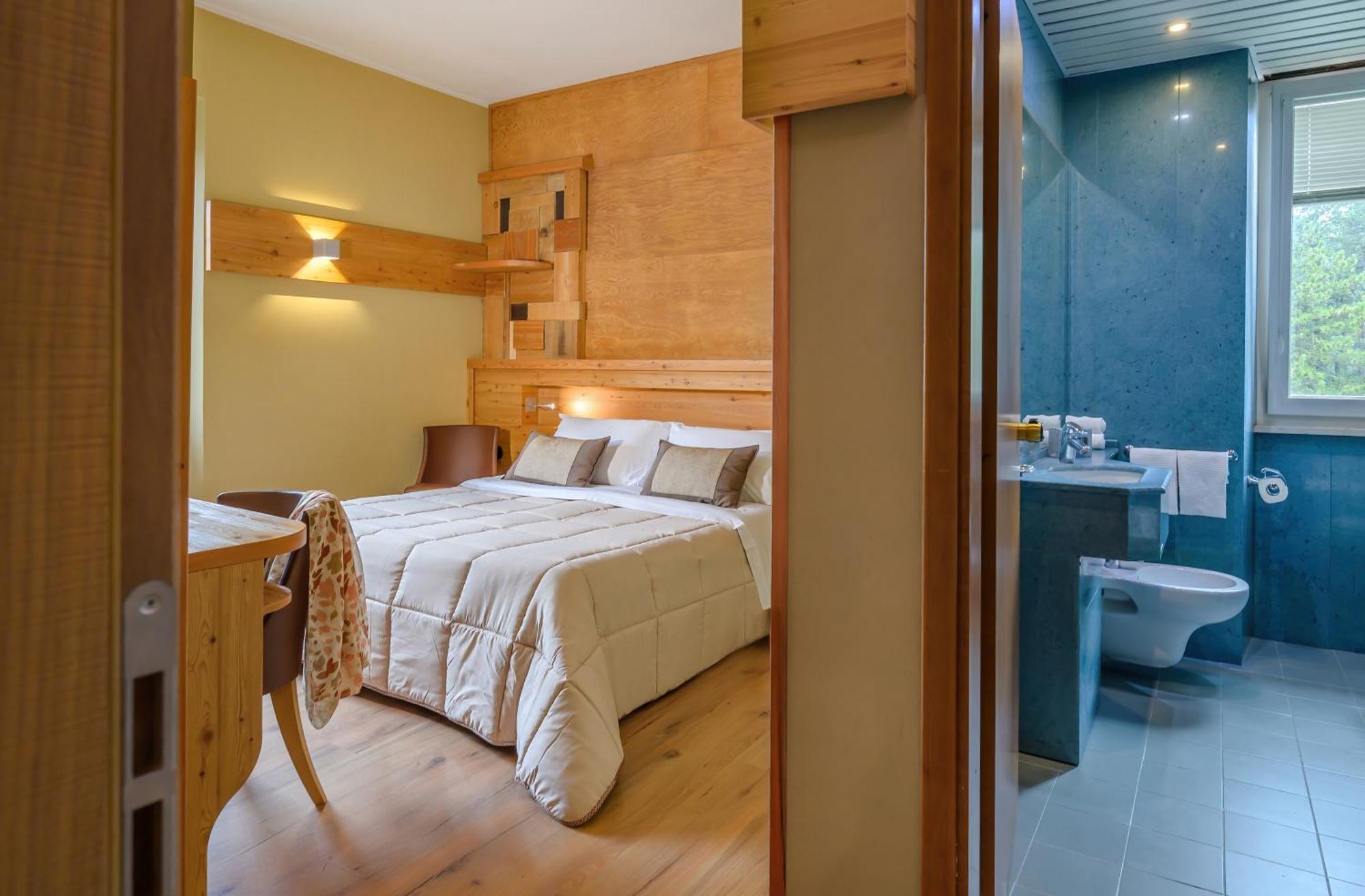 Ovindoli Park Hotel & Spa 외부 사진