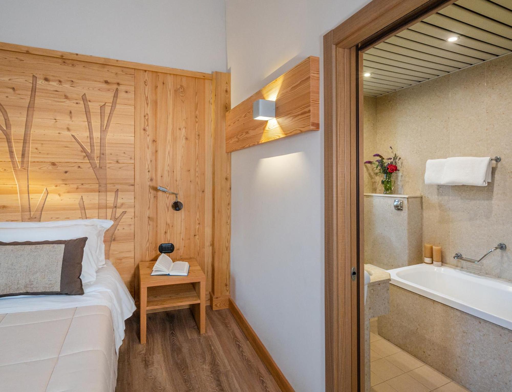 Ovindoli Park Hotel & Spa 외부 사진