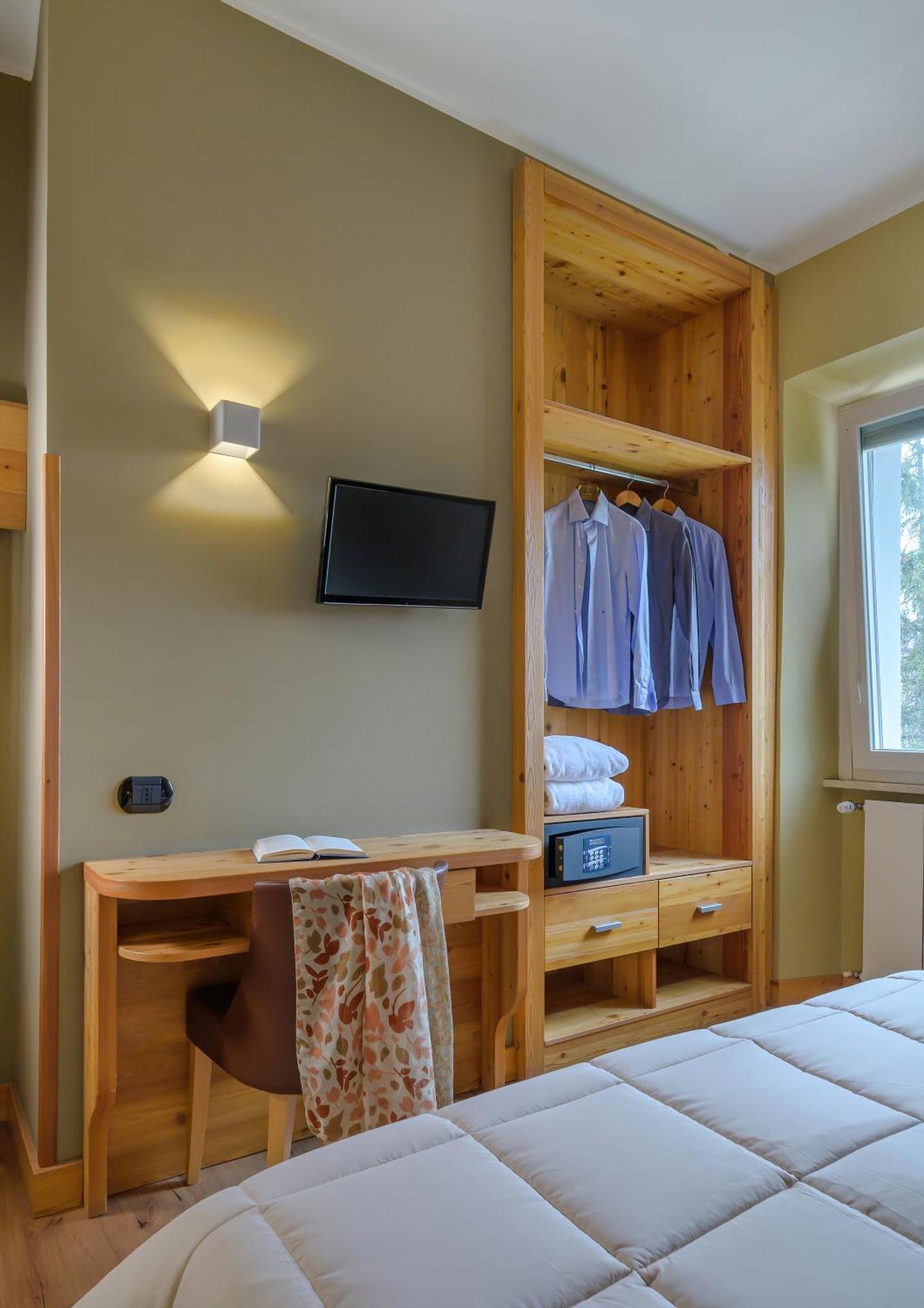 Ovindoli Park Hotel & Spa 외부 사진