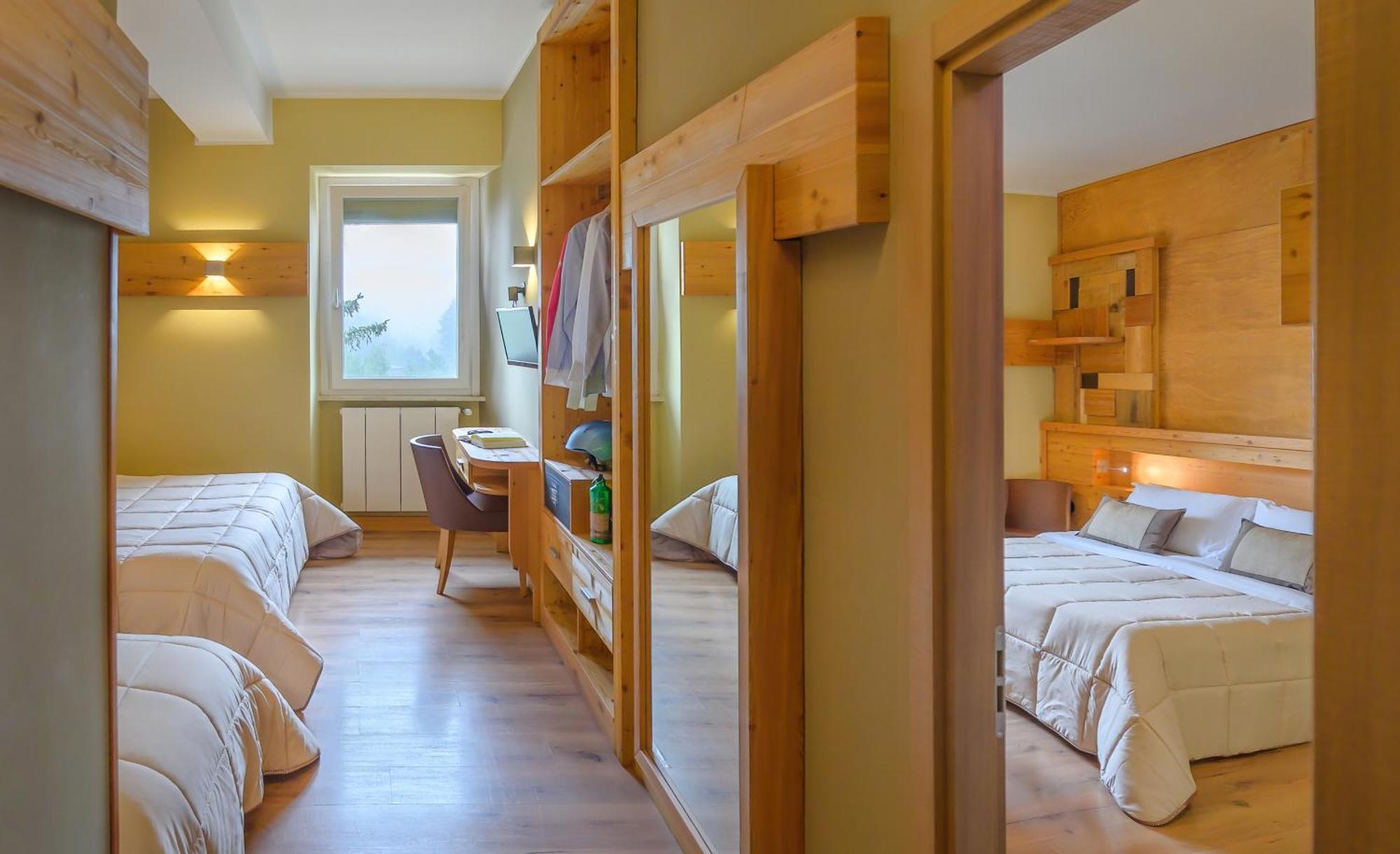 Ovindoli Park Hotel & Spa 외부 사진