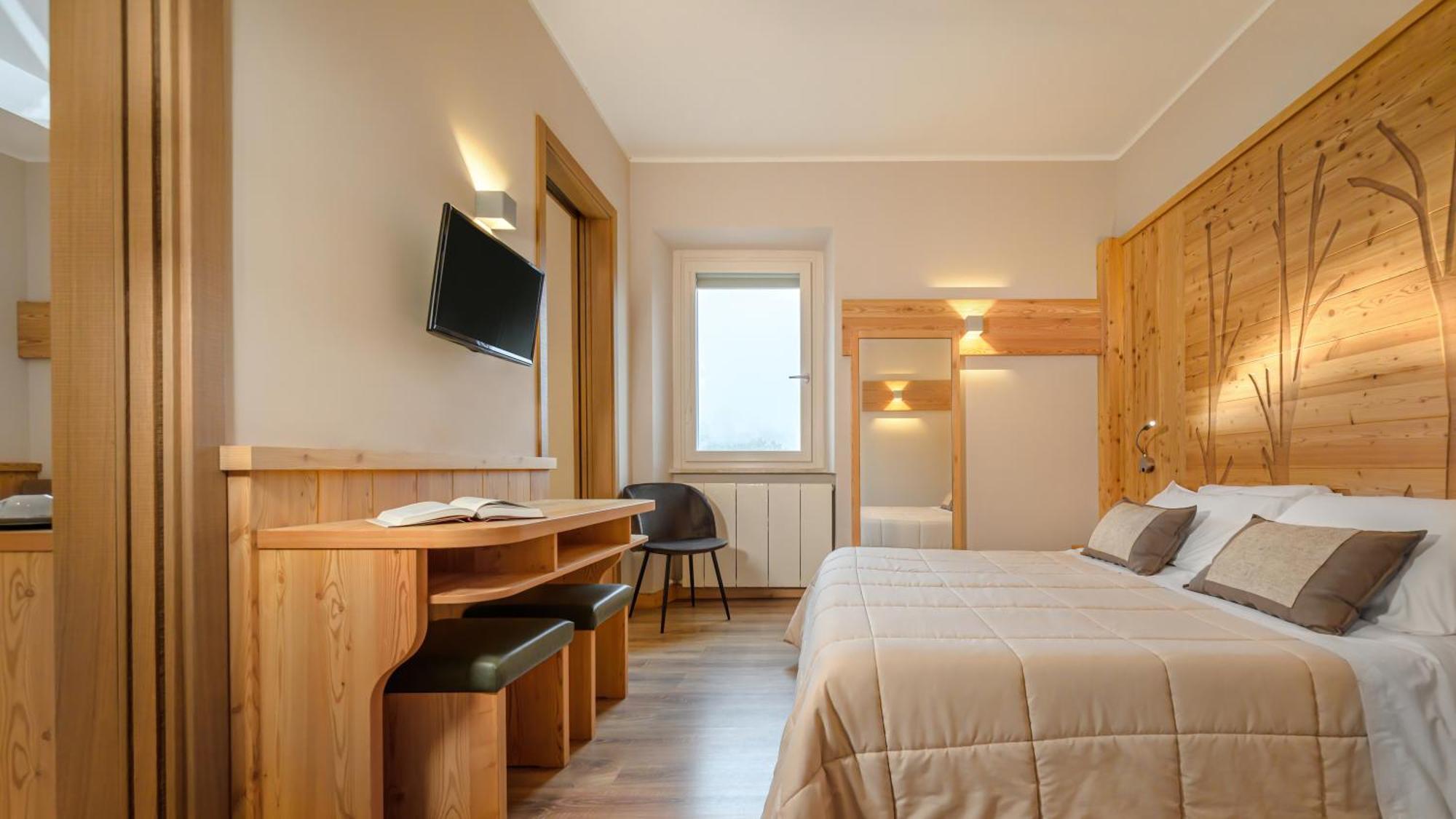 Ovindoli Park Hotel & Spa 외부 사진