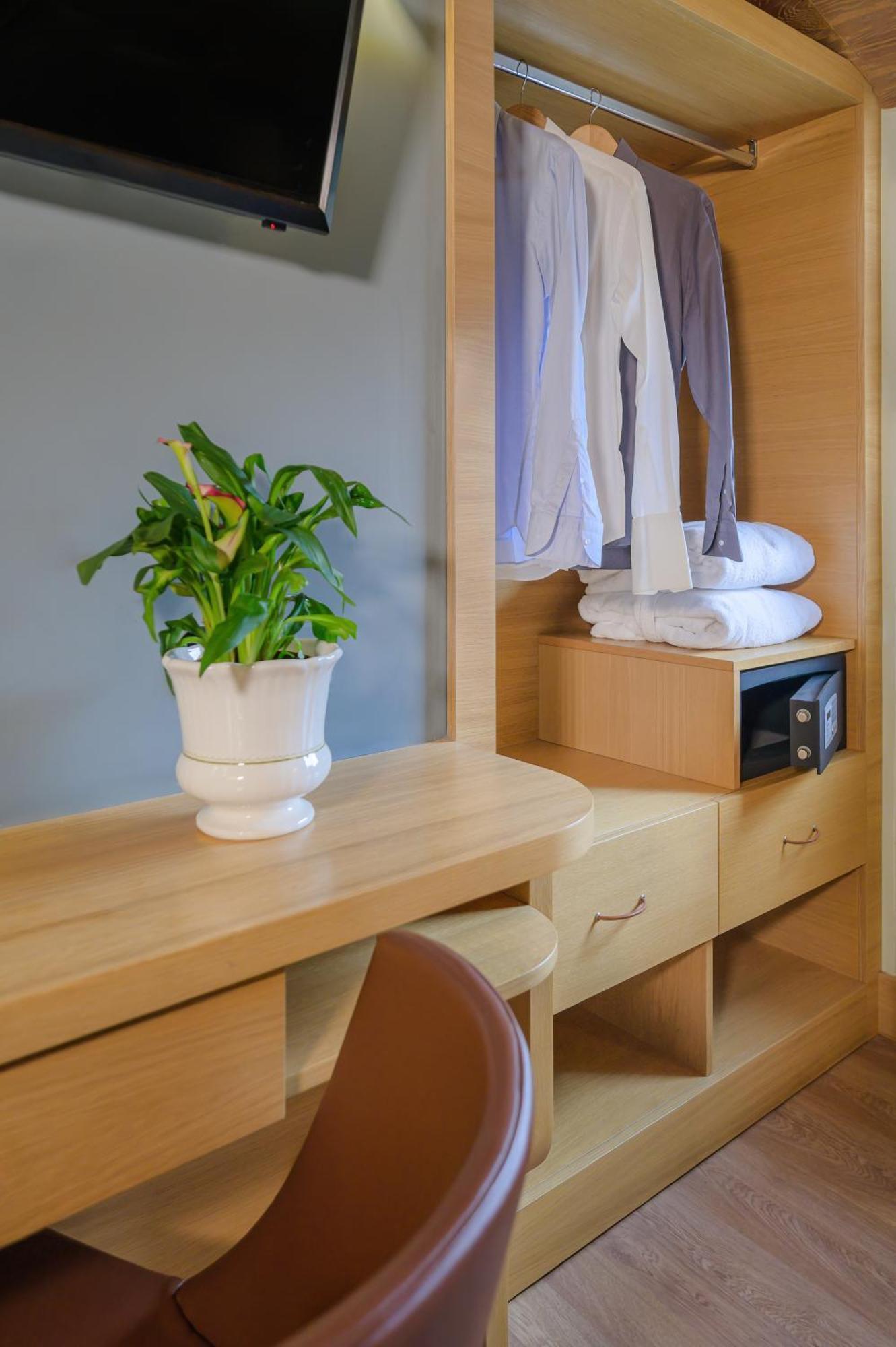 Ovindoli Park Hotel & Spa 외부 사진