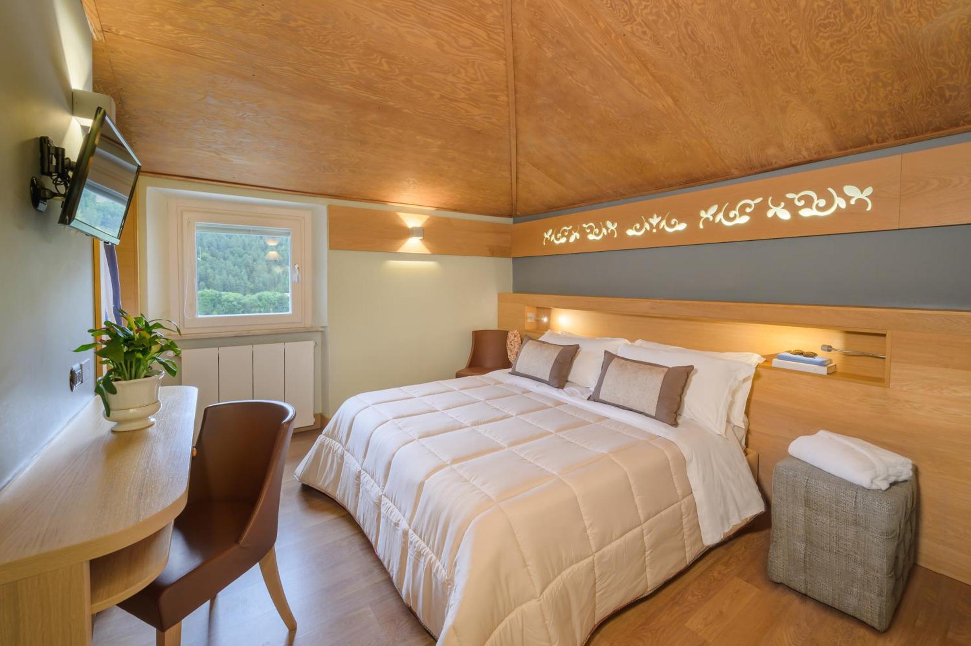 Ovindoli Park Hotel & Spa 외부 사진