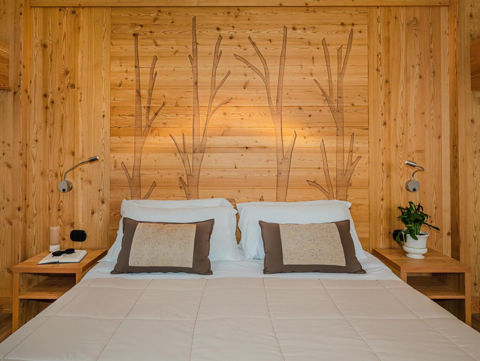 Ovindoli Park Hotel & Spa 외부 사진