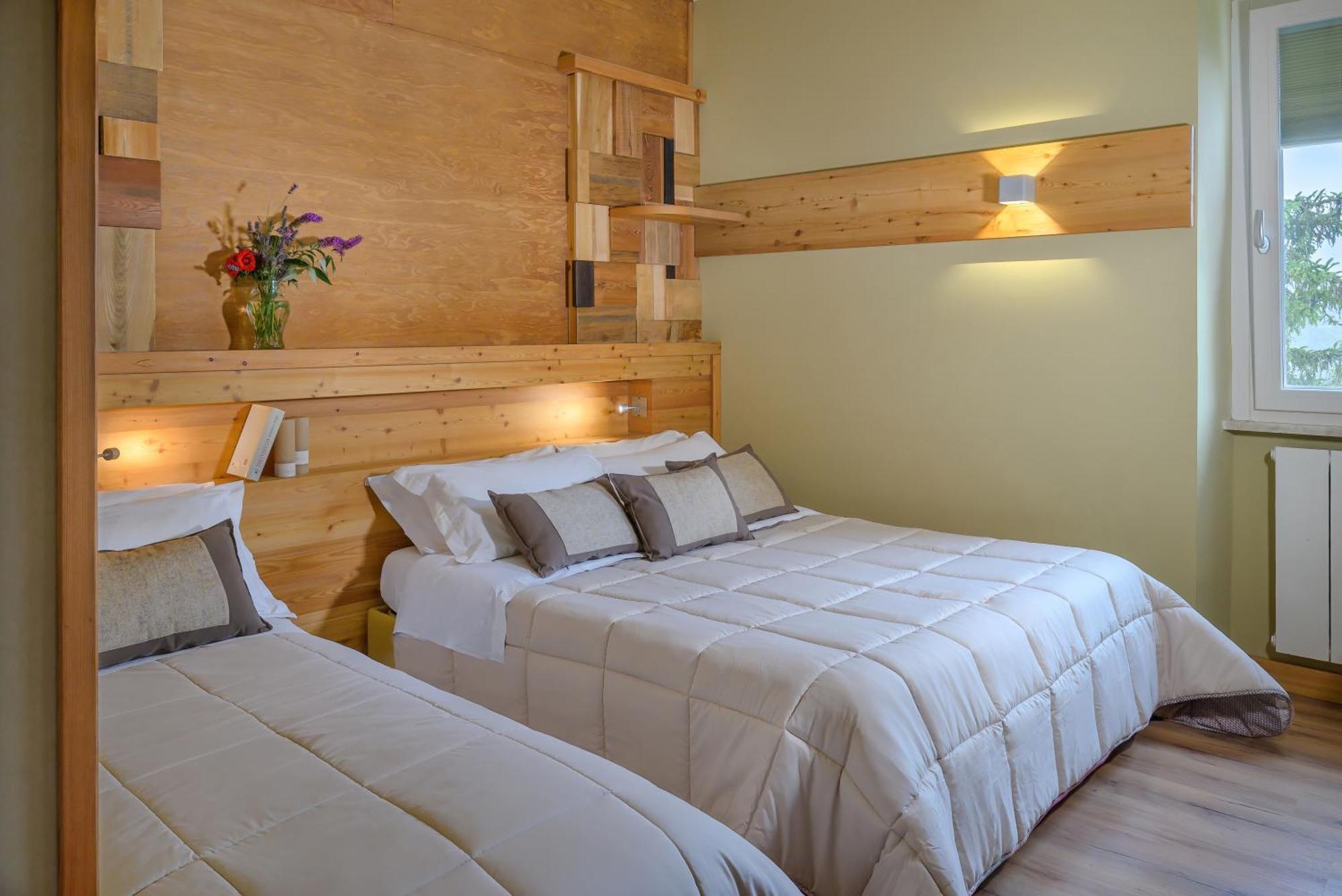 Ovindoli Park Hotel & Spa 외부 사진