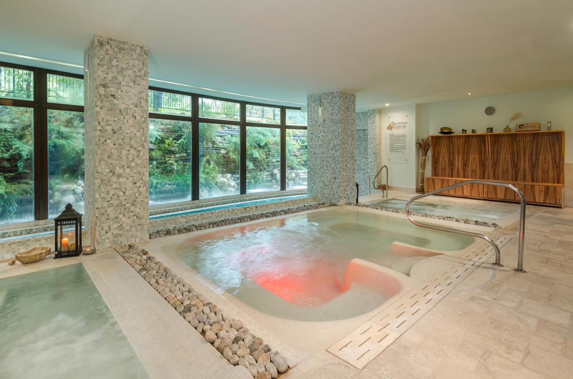 Ovindoli Park Hotel & Spa 외부 사진