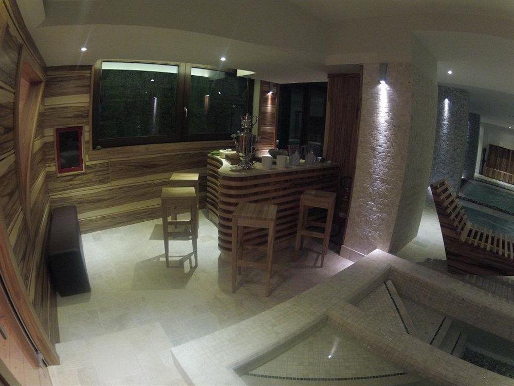 Ovindoli Park Hotel & Spa 외부 사진