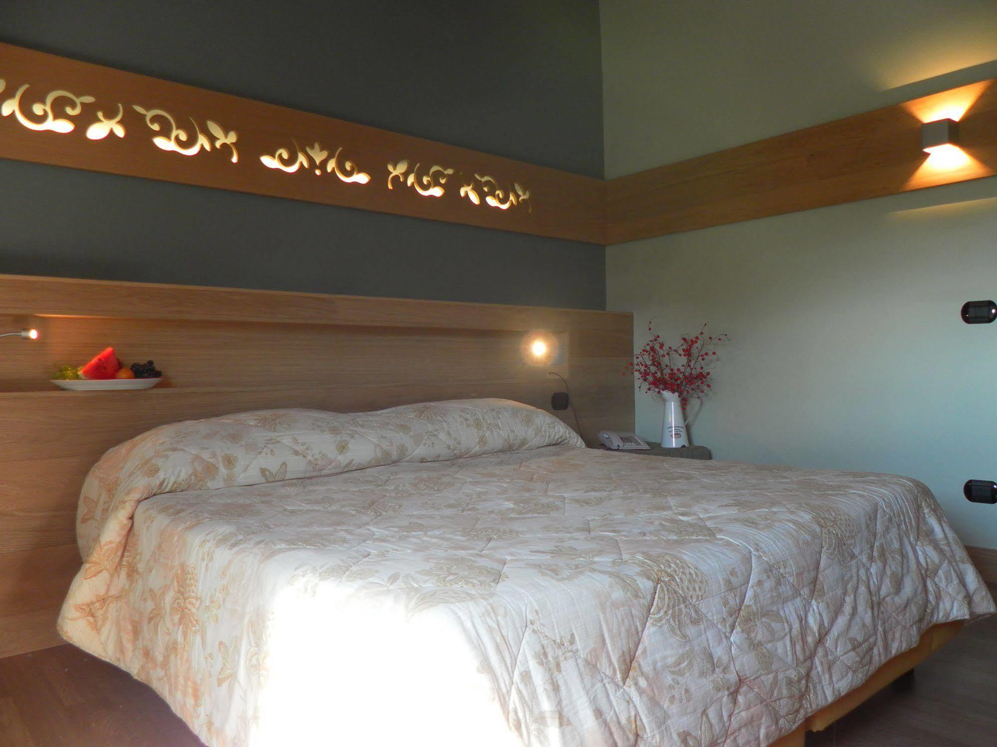 Ovindoli Park Hotel & Spa 외부 사진