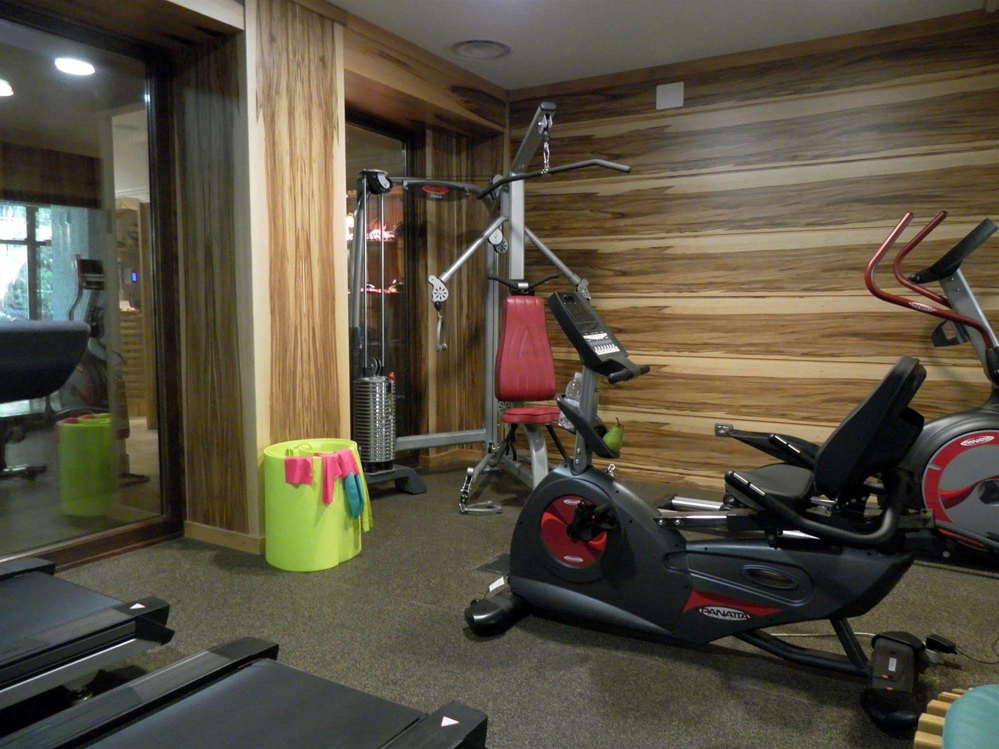 Ovindoli Park Hotel & Spa 외부 사진