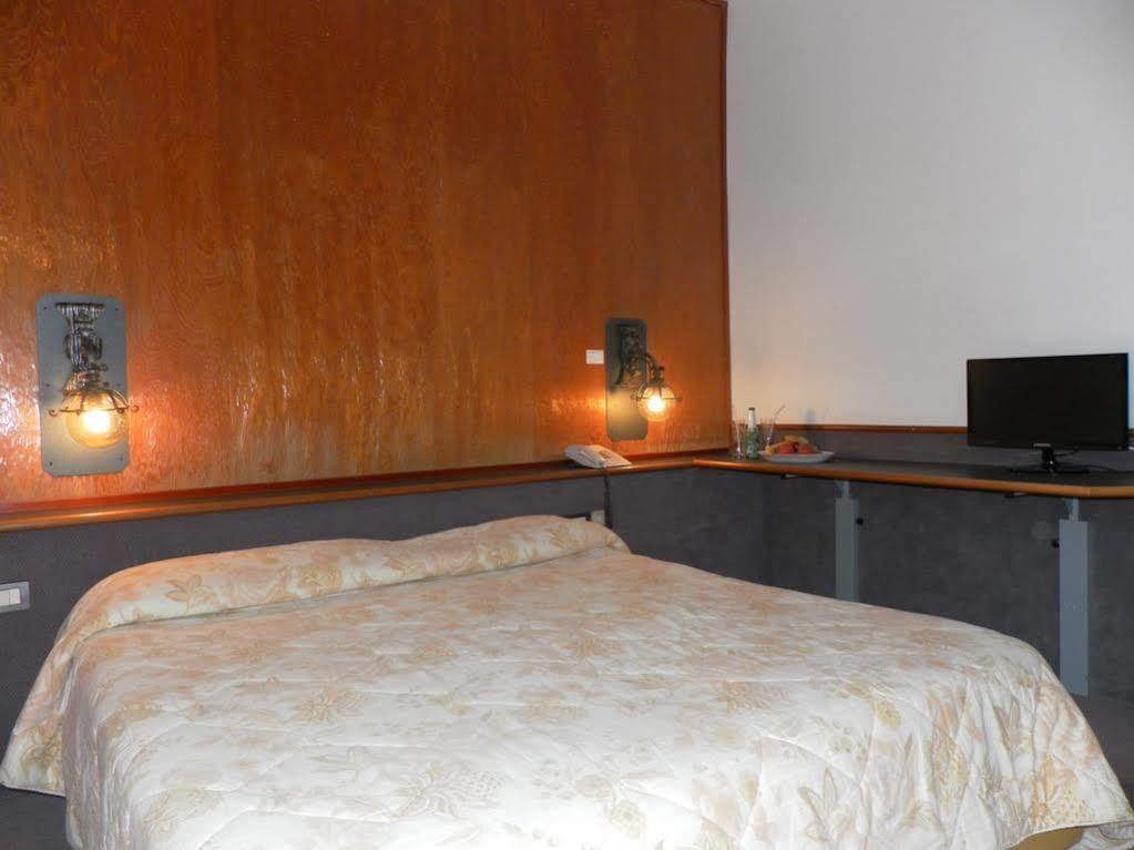 Ovindoli Park Hotel & Spa 외부 사진
