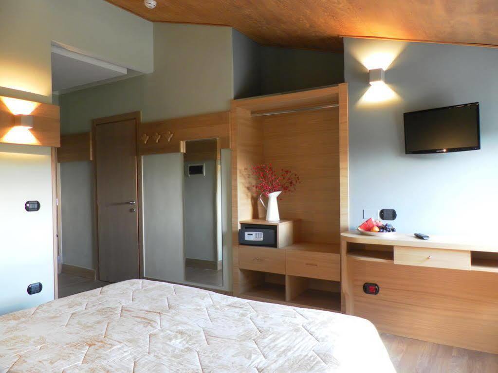 Ovindoli Park Hotel & Spa 외부 사진